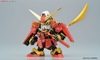 SD BB373 LEGENDBB MUSHA GUNDAM