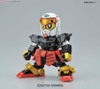 SD BB373 LEGENDBB MUSHA GUNDAM