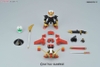 SD BB373 LEGENDBB MUSHA GUNDAM