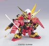 SD BB373 LEGENDBB MUSHA GUNDAM