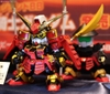 SD BB373 LEGENDBB MUSHA GUNDAM