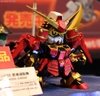 SD BB373 LEGENDBB MUSHA GUNDAM