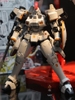 TALLGEESE I EW VER. MG 1/100 BANDAI