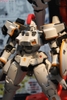 TALLGEESE I EW VER. MG 1/100 BANDAI