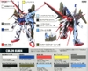 PERFECT STRIKE GUNDAM HG 1/144 SEED BANDAI