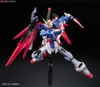 DESTINY GUNDAM RG 1/144 BANDAI