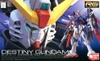 DESTINY GUNDAM RG 1/144 BANDAI