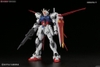 MG SEED GAT-X105 AILE STRIKE GUNDAM 1/100 BANDAI
