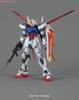 MG SEED GAT-X105 AILE STRIKE GUNDAM 1/100 BANDAI