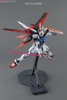 MG SEED GAT-X105 AILE STRIKE GUNDAM 1/100 BANDAI