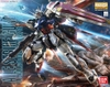 MG SEED GAT-X105 AILE STRIKE GUNDAM 1/100 BANDAI