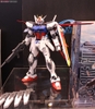 MG SEED GAT-X105 AILE STRIKE GUNDAM 1/100 BANDAI