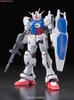 GUNDAM GP01 ZEPHYRANTHES RG 1/144 BANDAI