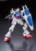 GUNDAM GP01 ZEPHYRANTHES RG 1/144 BANDAI