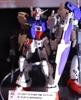 GUNDAM GP01 ZEPHYRANTHES RG 1/144 BANDAI