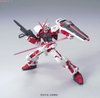 GUNDAM ASTRAY RED FRAME [FLIGHT UNIT] HG SEED 1/144 BANDAI