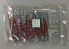 GUNDAM ASTRAY RED FRAME [FLIGHT UNIT] HG SEED 1/144 BANDAI