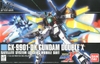 HG AW 1/144 GUNDAM DOUBLE X BANDAI