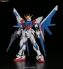 BUILD STRIKE GUNDAM FULL PACKAGE HG BF 1/144 BANDAI