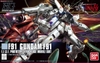 HG UC 1/144 GUNDAM F91 BANDAI