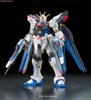 STRIKE FREEDOM GUNDAM RG 1/144 BANDAI