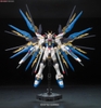 STRIKE FREEDOM GUNDAM RG 1/144 BANDAI