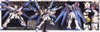 STRIKE FREEDOM GUNDAM RG 1/144 BANDAI