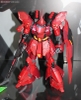 SAZABI VER.KA MG 1/100 BANDAI
