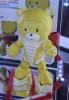 BEARGGUY III [SAN] HG BF 1/144 BANDAI