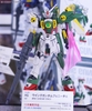 WING GUNDAM FENICE HG BF 1/144 BANDAI