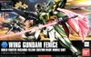 WING GUNDAM FENICE HG BF 1/144 BANDAI