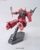MS 06R 2 ZAKU II JOHNNY RIDDEN HG UC 1/144 BANDAI