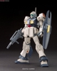HG UC 1/144 NEMO [ UNICORN DESERT COLOR VER ] BANDAI