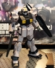 HG UC 1/144 NEMO [ UNICORN DESERT COLOR VER ] BANDAI