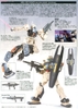 HG UC 1/144 NEMO [ UNICORN DESERT COLOR VER ] BANDAI