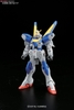 VICTORY TWO GUNDAM HG UC 1/144 BANDAI