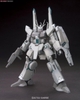 HG UC 1/144 SILVER BULLET GUNDAM BANDAI