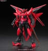 GUNDAM EXIA DARK MATTER HG BF 1/144 BANDAI