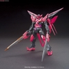 GUNDAM EXIA DARK MATTER HG BF 1/144 BANDAI
