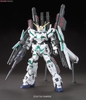 FULL ARMOR UNICORN GUNDAM [DESTROY MODE] HG UC 1/144 BANDAI