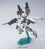 FULL ARMOR UNICORN GUNDAM [DESTROY MODE] HG UC 1/144 BANDAI