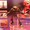 MSM 07S Z'GOK RG 1/144 BANDAI
