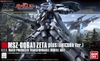 ZETA PLUS (UNICORN VER.) HG UC 1/144 BANDAI