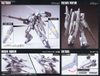 ZETA PLUS (UNICORN VER.) HG UC 1/144 BANDAI