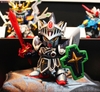 BB393 LEGENDBB FULL ARMOR KNIGHT GUNDAM BANDAI