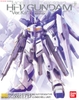 RX-93-ν2 Hi-ν GUNDAM Hi nu Ver.Ka MG 1/100 BANDAI