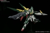 GUNDAM FENICE RINASCITA HG BF 1/144 BANDAI