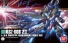 HG UC 1/144 HG UC Z Ⅱ Z II BANDAI
