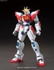 BUILD BURNING GUNDAM HG BF 1/144 BANDAI