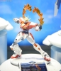 BUILD BURNING GUNDAM HG BF 1/144 BANDAI